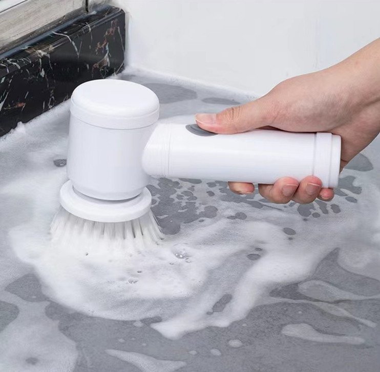 🔥SUMMER HOT SALE - SAVE 48%🔥ELECTRIC SUPER CLEANING BRUSH⚡