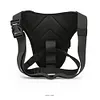 Cycling Drop Leg Bag Waterproof Outdoor Waist Pack Travel Nylon Crossbody Bag