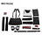 [Wetrose] Final Fantasy Tifa Lockhart SR Cosplay Costume Game Suit Wig Eardrop Full Set