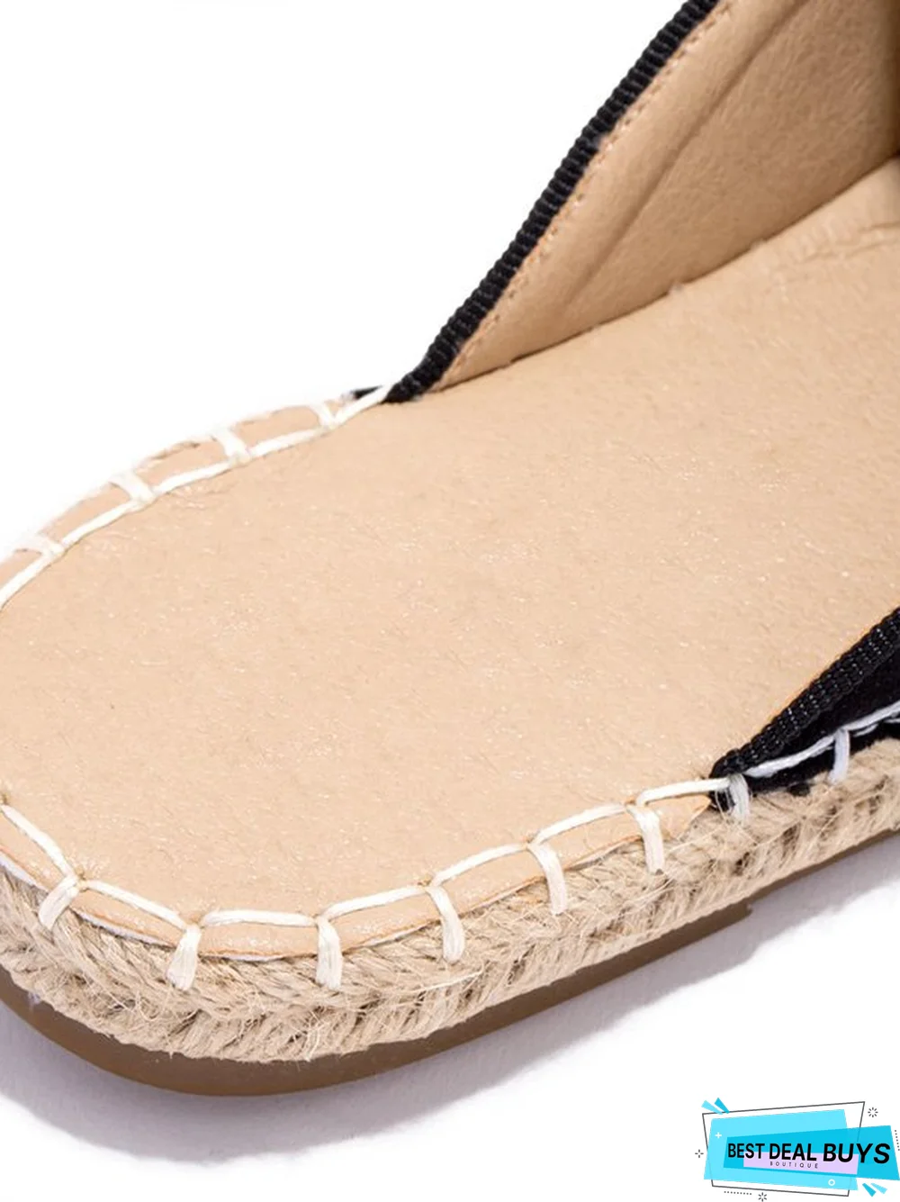 Artificial Leather Slipper