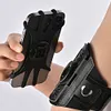 Running Armband Cell Phone Holder 360 Degree Rotating for Running Hiking Cycling