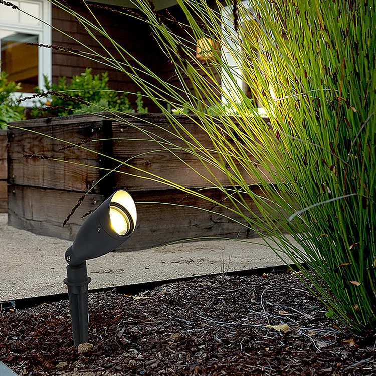 Outdoor Waterproof LED Landscape Decorative Lighting Spotlight for Courtyard Tree - Appledas