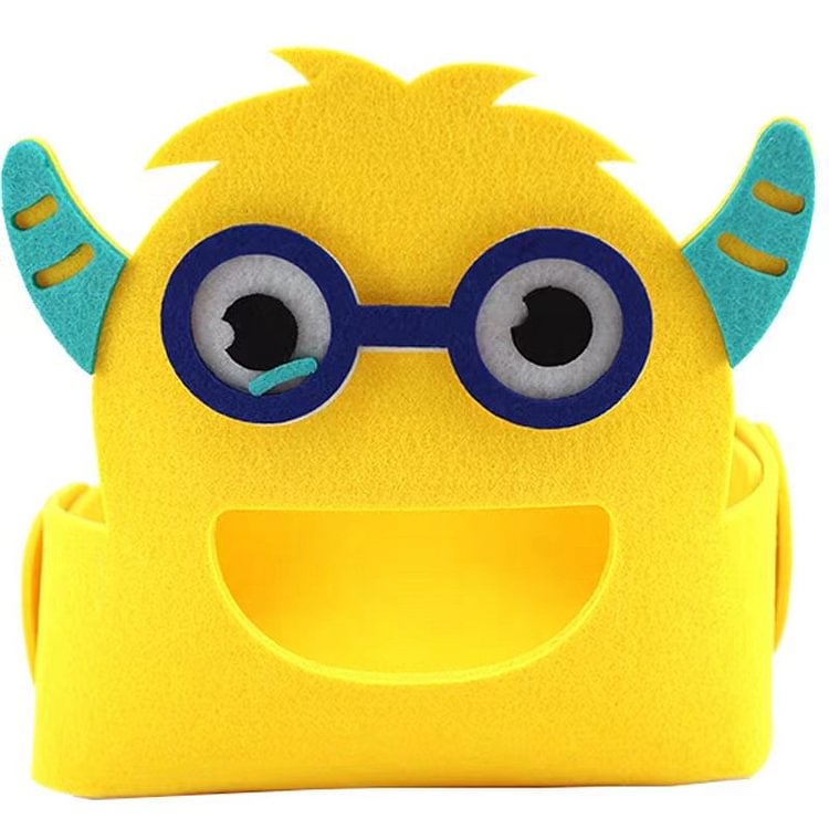 Little Monster Feeding Alphabet Game Learning Word Chinese Pinyin Teaching Aids
