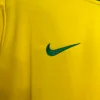 1998 Retro Brazil Home Football Jersey 1:1 Thai Quality