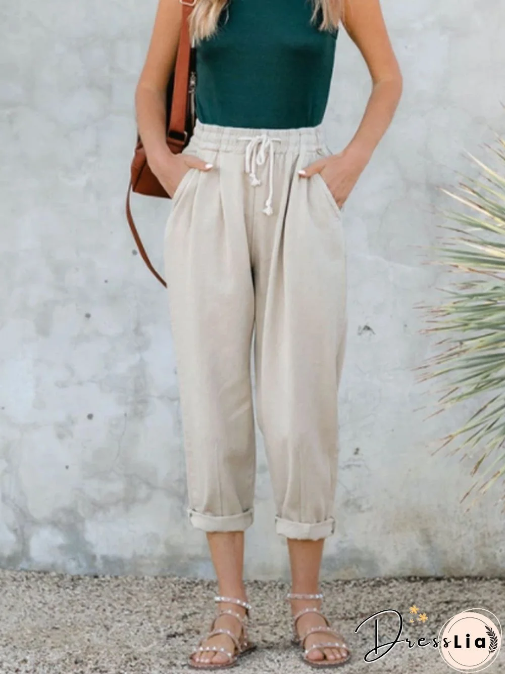 Shift Casual Pants