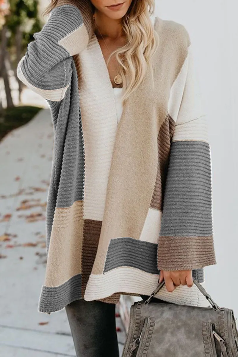 Versatile and Comfortable winter garment