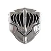 THE EON Medieval Silver Helmet Original Design Earphone Case Suitable for AirPodsPro1/2