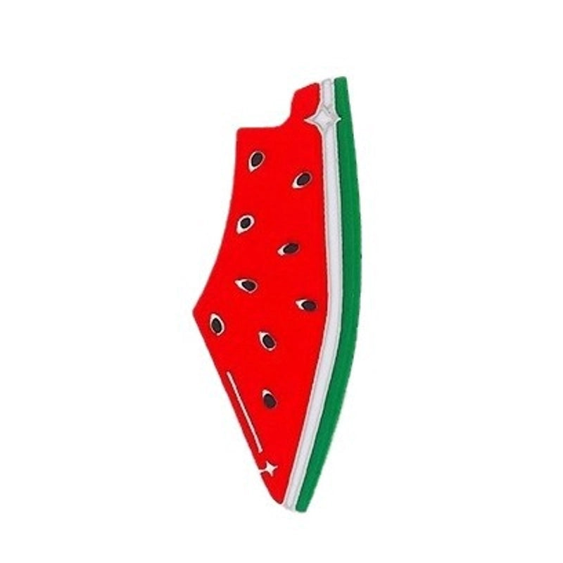 Cute Pin Fruit Alloy Enamel Unisex Brooches