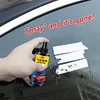 60mL Adhesive Remover Car Home Window Sticker Label Residue Removal Spray