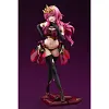PV424 Frame Arms Girl Dark Queen Ver. Durga I - Original Design Official Statue - Kotobukiya