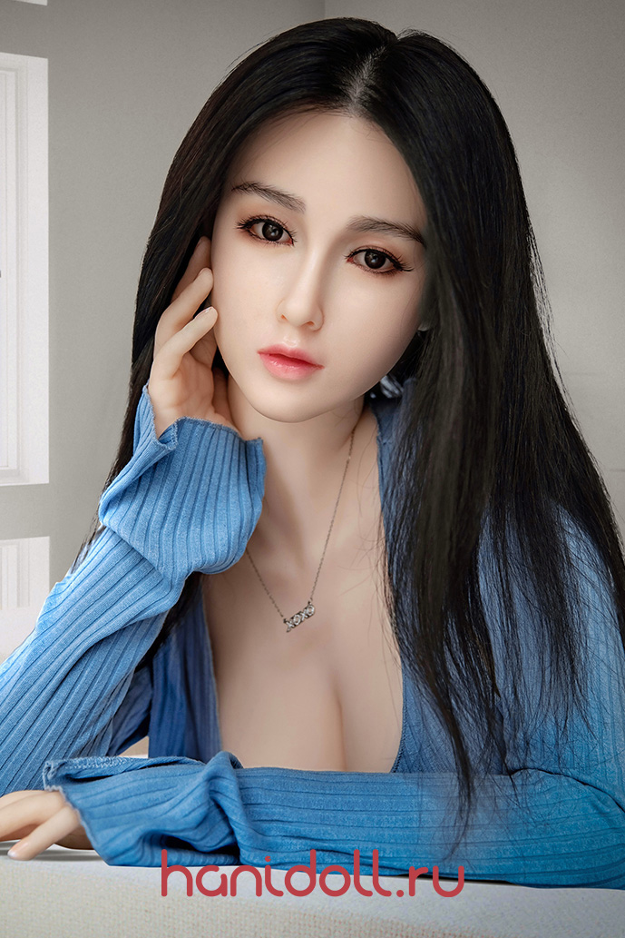 MESEDOLL 168 см Силиконовая секс-кукла с большой грудью H2069