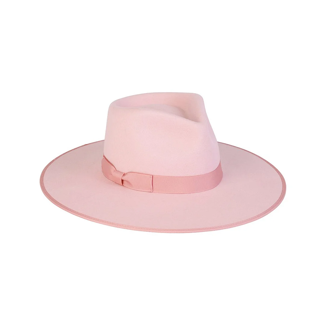 Retro fedora [Fast shipping and box packing]