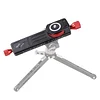 LCB-16M Mini Macro Photography Rail Slider Tabletop Portable Slide for Camera Macro Time-lapse Photography ARCA SWISS