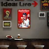 Beer - Metal Tin Signs(8*12Inch/12*16Inch) - Bar