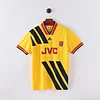 Arsenal 1993-1994 Retro Away Shirt