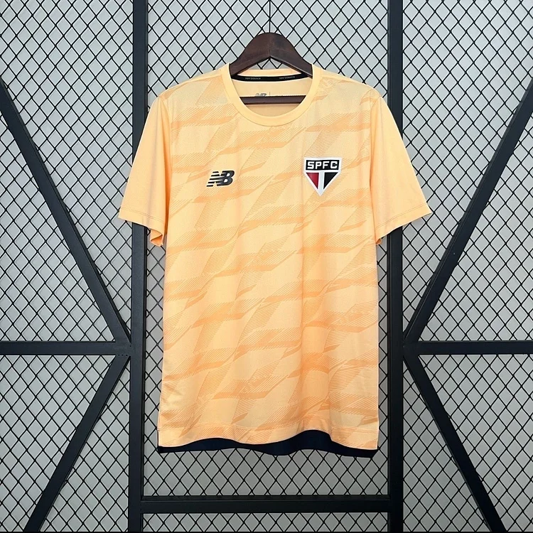 Fans 24/25 Sao Paulo Training Jersey