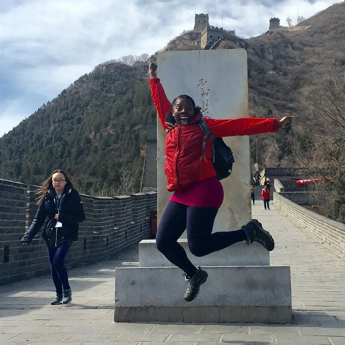 Beijing Travel with Elderly Parents: How to Make the Trip Easier