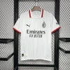 24/25 AC Milan Soccer Jersey Away