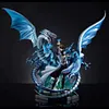 V.S. Series Seto Kaiba - Duel Monsters / Yu-Gi-Oh! Official Statue - MegaHouse