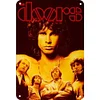 (Multi Style)The Doors - Metal Tin Signs(8*12Inch/12*16Inch)