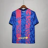 Barcelona Football Shirt 2021 / 2022 1:1 Thai Quality Third Away perfectftball
