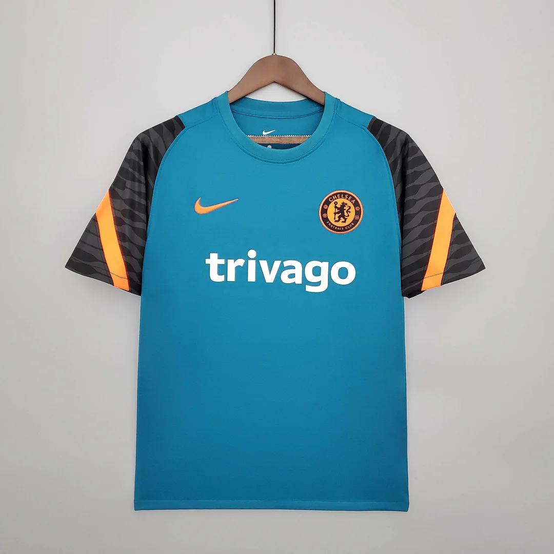 Jersey training chelsea store 2021