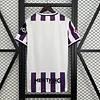 2025-2026 Real Valladolid Home Football Shirt-Football Shirt 1:1 Thai Quality