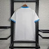 2023/2024 Olympique Marseille Home Football Shirt 1:1 Thai Quality