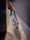 17000PA Car Vacuum Cleaner Portable Cordless Compressed Air Duster for Car Home