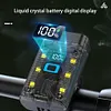 LED Bicycle Front Light Bicycle Head Light Bicycle Headlight Cycling Accessories