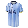 Tottenham Hotspur Away Soccer Jersey 2024/25