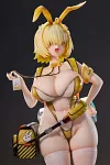 1/6 Scale Elegg Bunny Girl - Goddess of Victory: Nikke Resin Statue - LC Studio