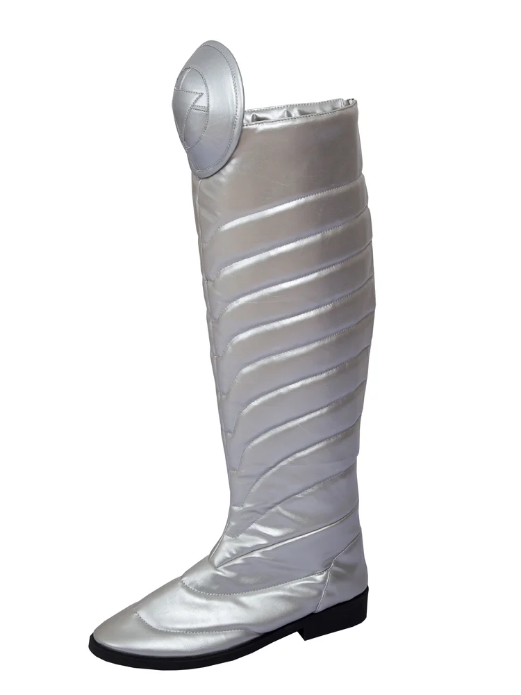 Gambit Remy Etienne LeBeau X-men Cosplay Boots