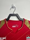 Joyfball 2005/2006 Retro Liverpool Football Shirt Home 1:1 Thai Quality