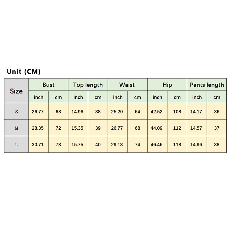 Women Summer Striped Print Ruched Bandeau Tube Top and Loose Shorts 2 Pieces Sets