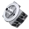 Hand Priming Pump Diesel Fuel Filter Mounting Base M16X1.5MM1-14in Spin On Mount