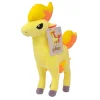 Licensed Ponyta Super Soft Short Plush Doll - Free Shipping - Pokemon [In Stock]