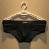 Men's Mesh U Raised Pouch Briefs