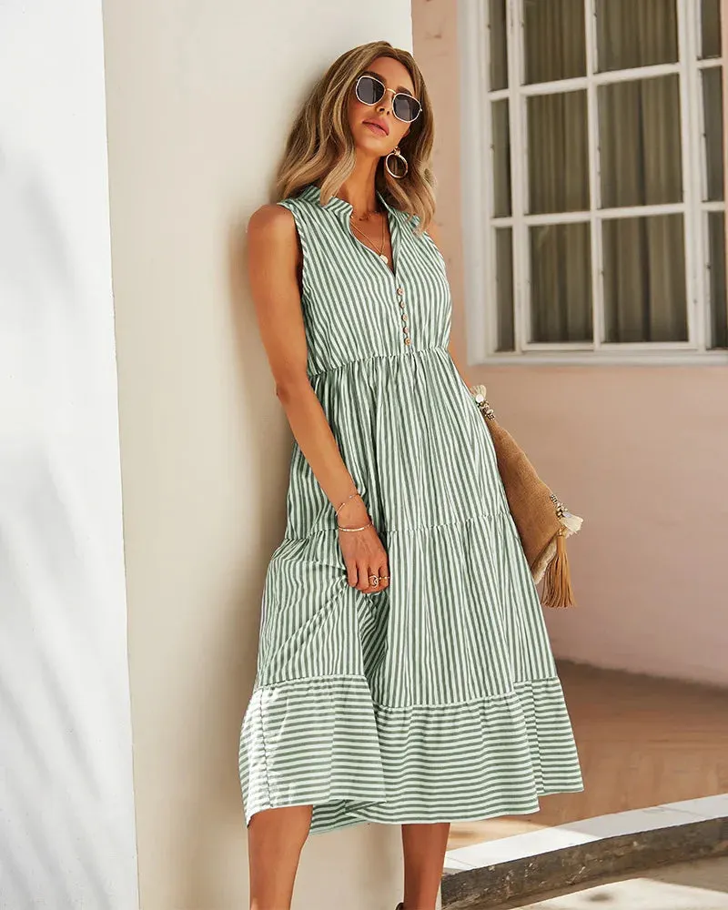 Elegant and Versatile winter Dress