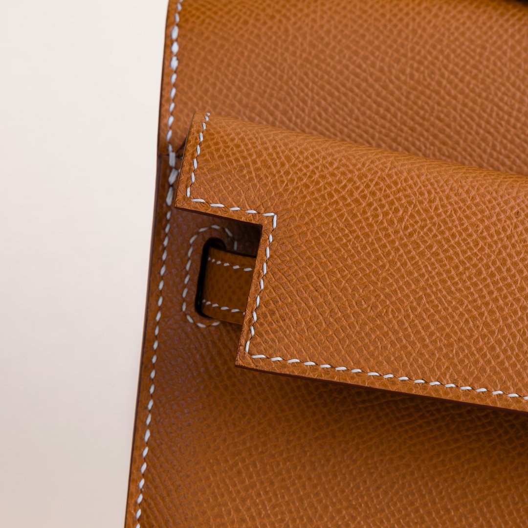 Kelly Disorder Epsom CC37 Gold  GHW