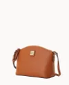 D & B Pebble Grain Suki Crossbody[Buy 2 Get Freeshipping]