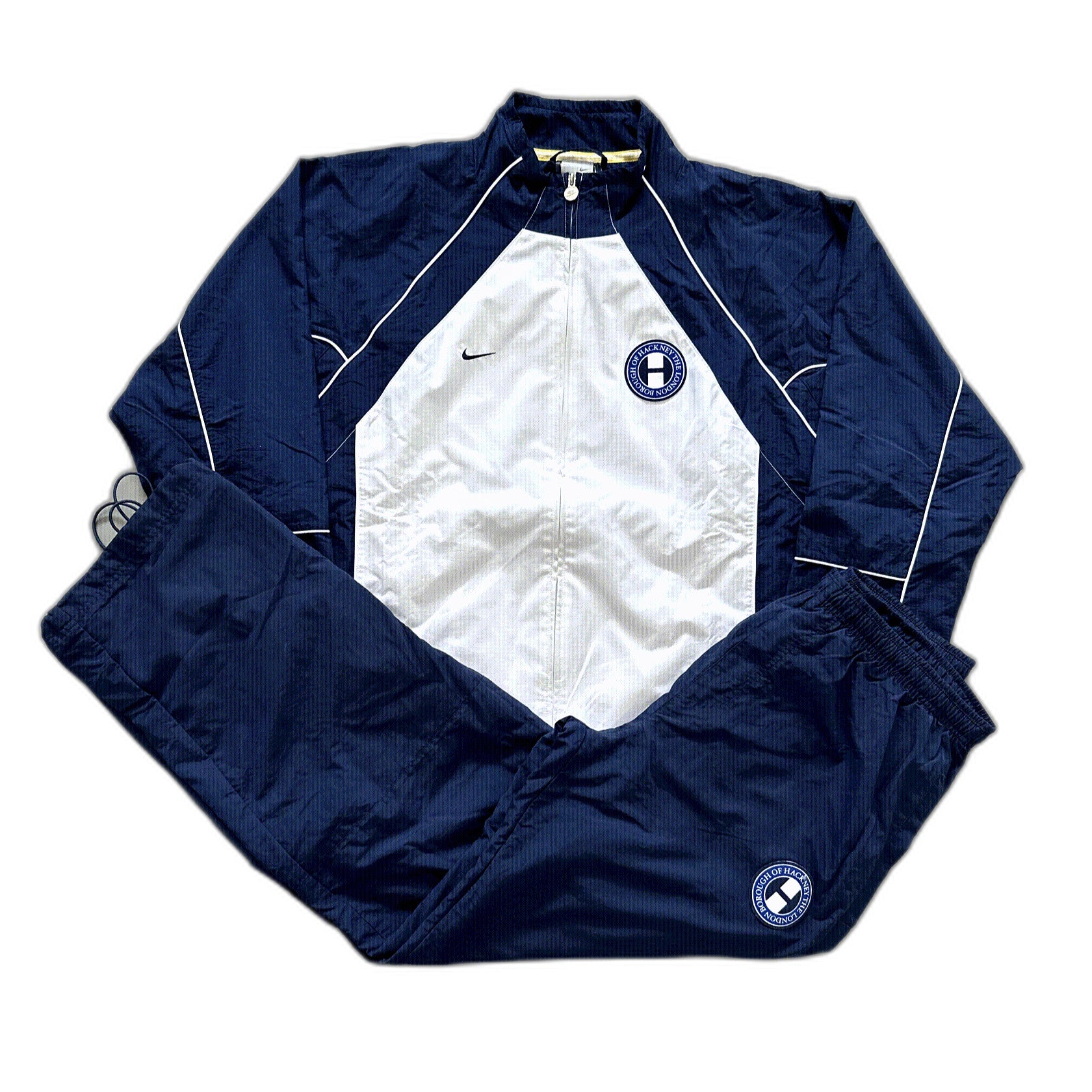 Vintage Tracksuit
