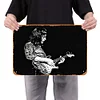 Rory Gallagher - Vintage Metal Signs - 20*30cm/30*40cm - Music