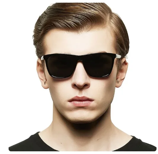 💥 2023 New Design Men Polarized Sunglasses