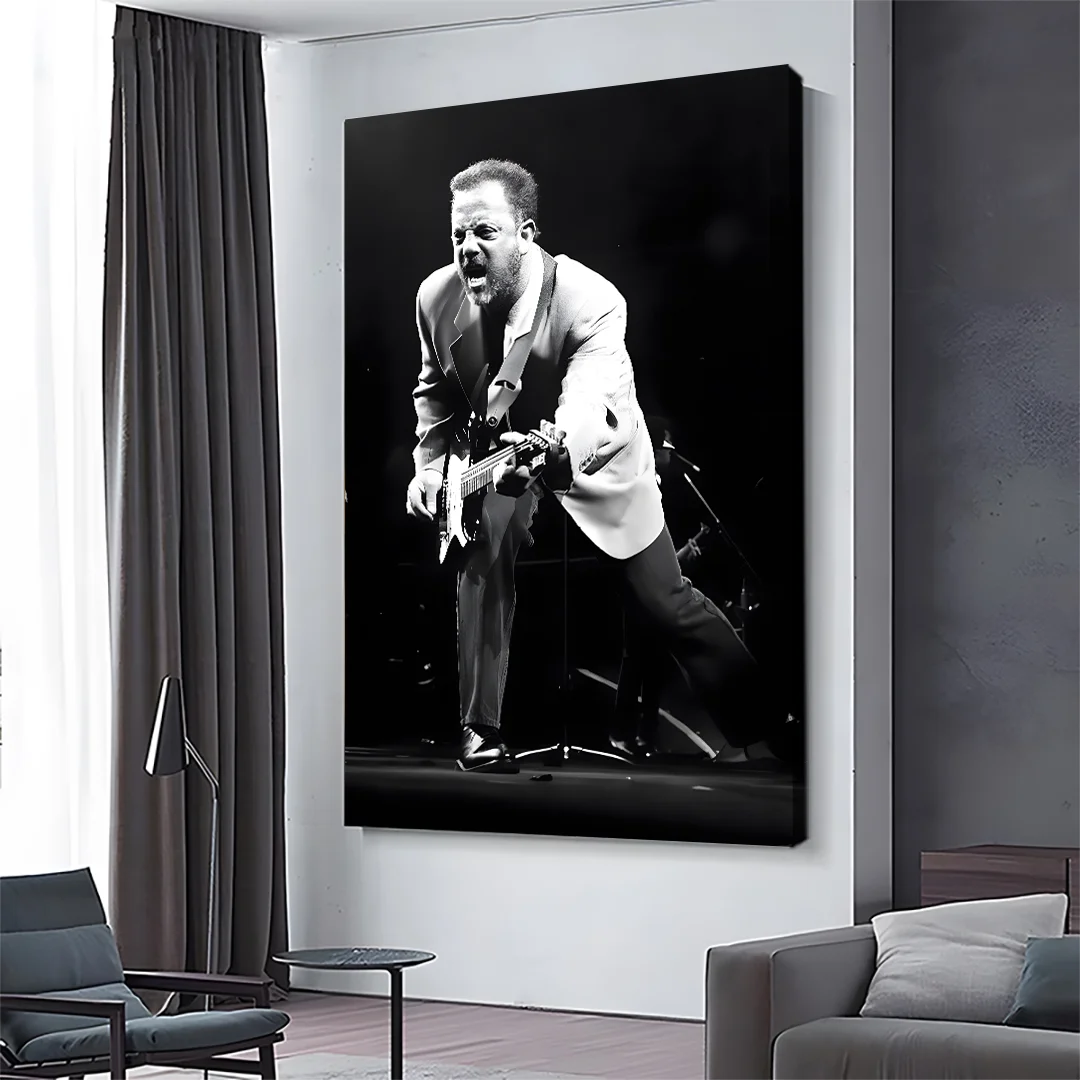 Canvas Wall Art