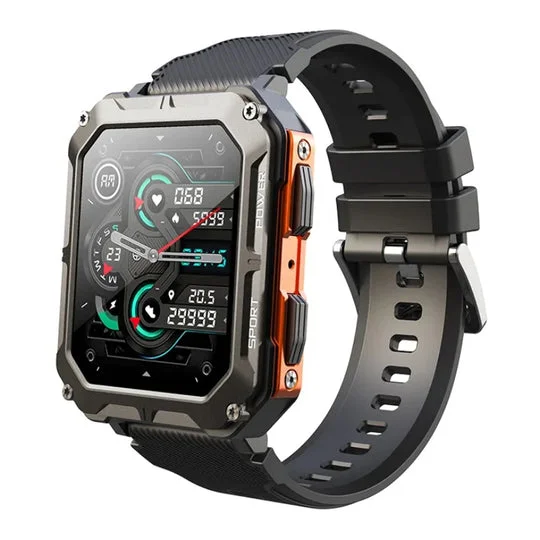 Samson indestructible Smartwatch