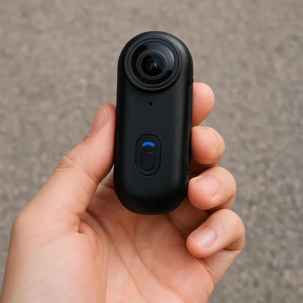 NEXO25 BLACK