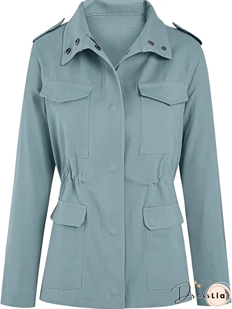 Classic and Elegant general Jacket