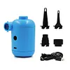 Outdoor Mini Air Pump Camping Portable DC 5V USB Charging Electric Inflator