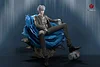 1/4 Scale Satoru Gojo - Jujutsu Kaisen Statue - Red Stone Studio